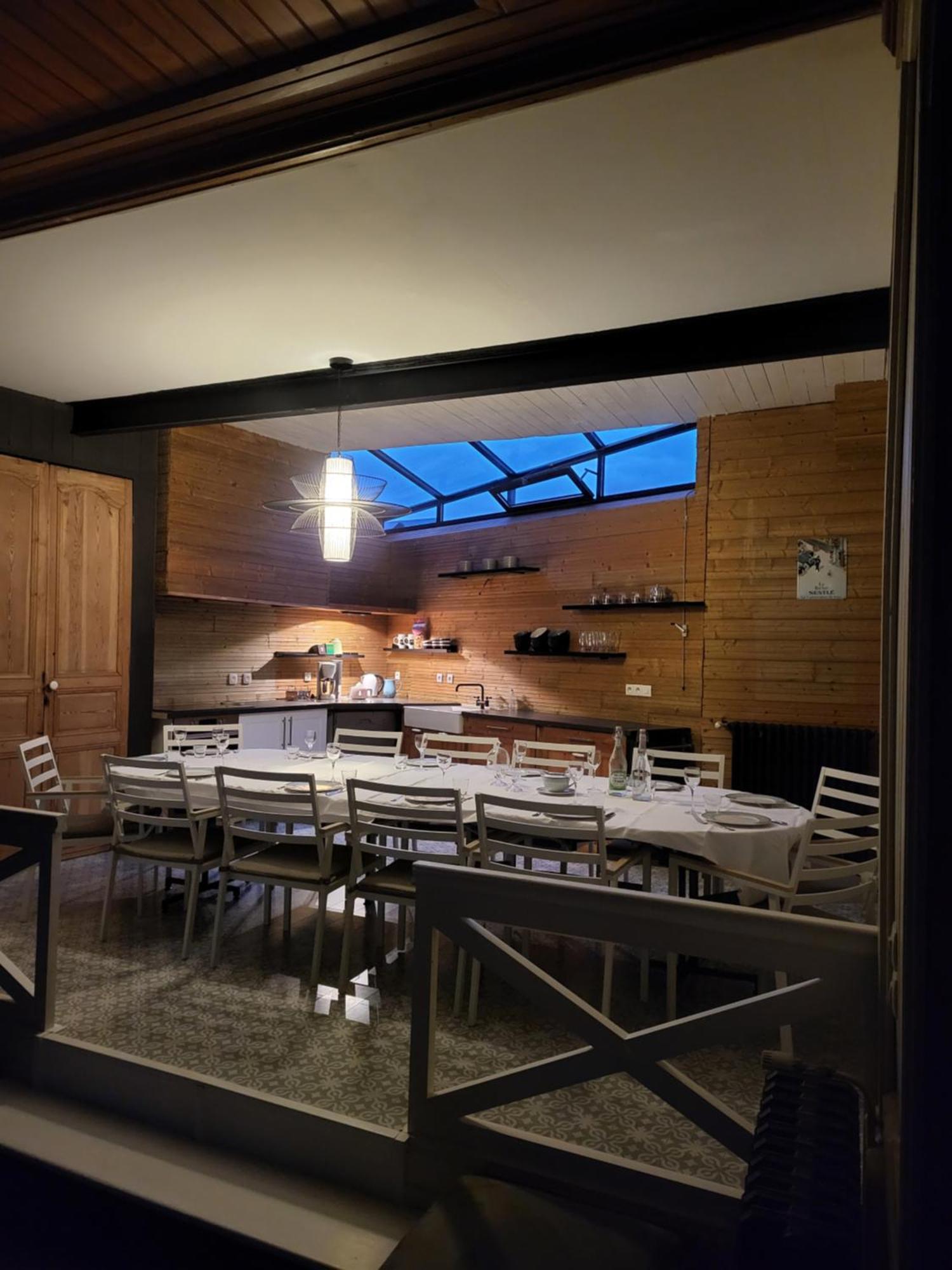 Le Pavillon De L'Intemporelle Bagneres De Bigorre 외부 사진