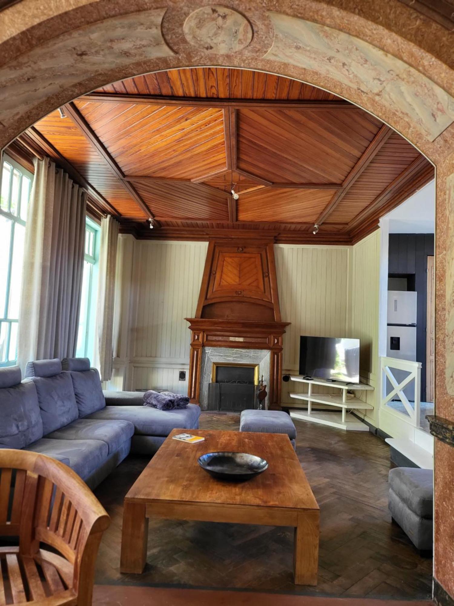 Le Pavillon De L'Intemporelle Bagneres De Bigorre 외부 사진