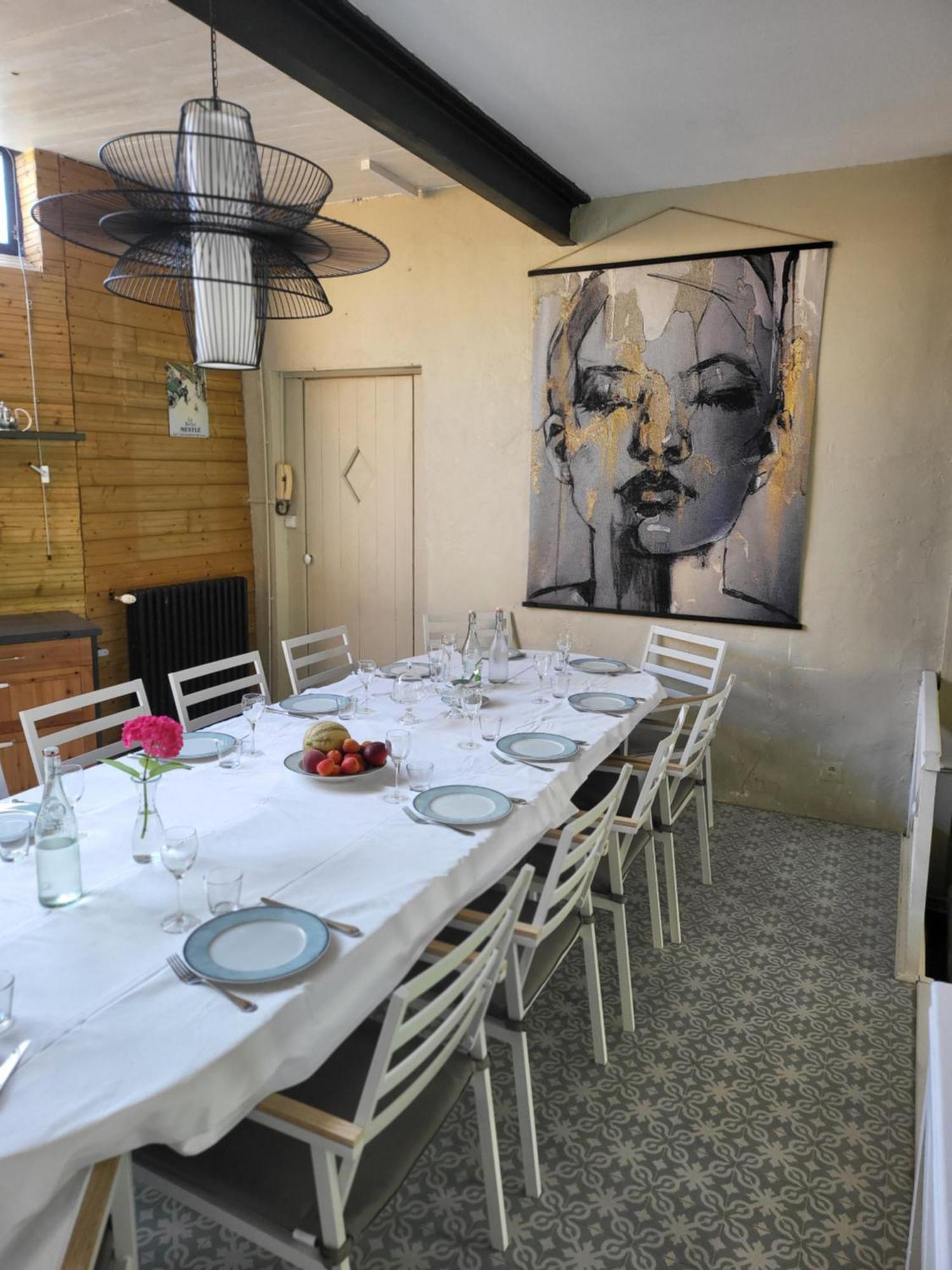 Le Pavillon De L'Intemporelle Bagneres De Bigorre 외부 사진