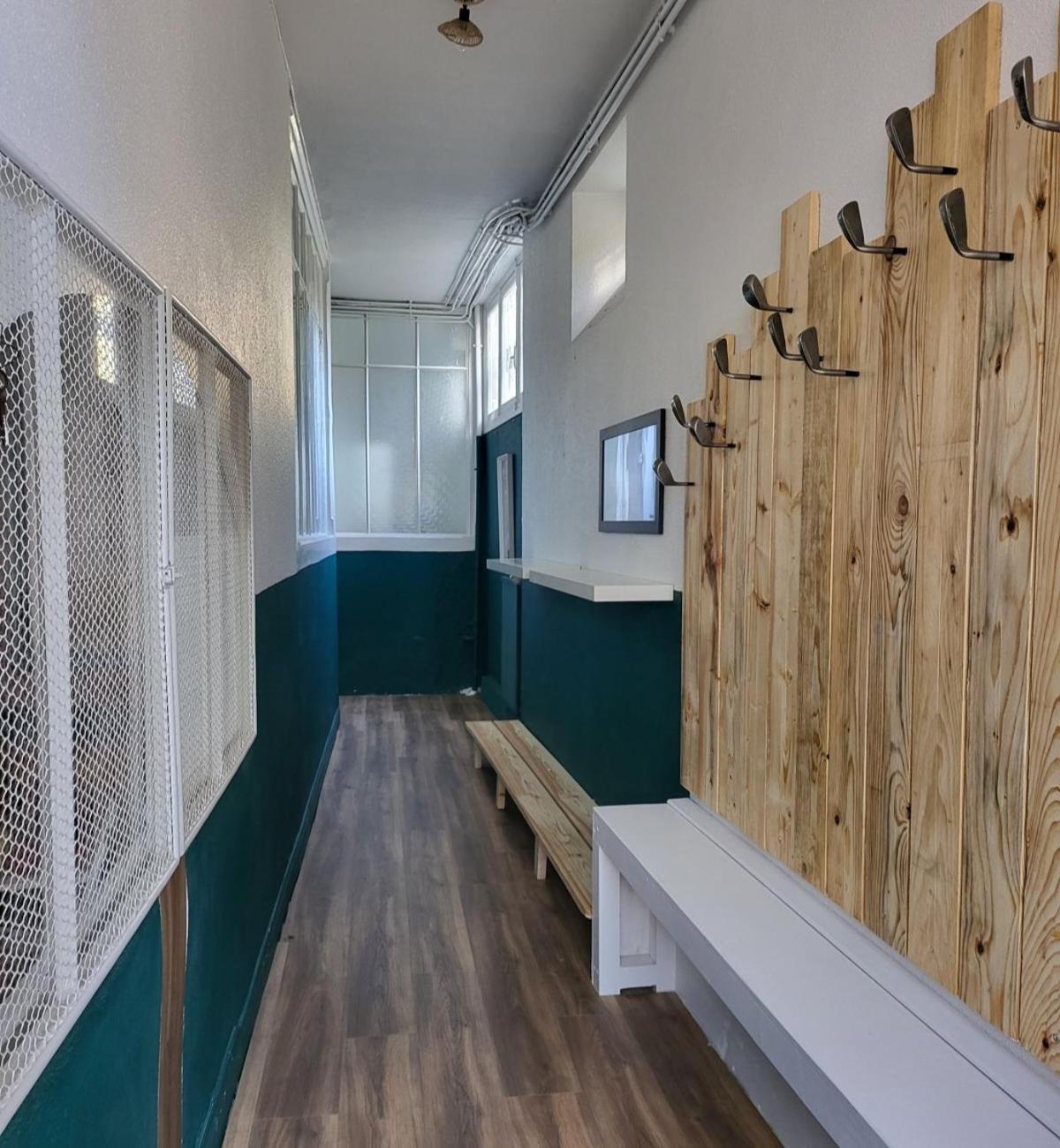 Le Pavillon De L'Intemporelle Bagneres De Bigorre 외부 사진