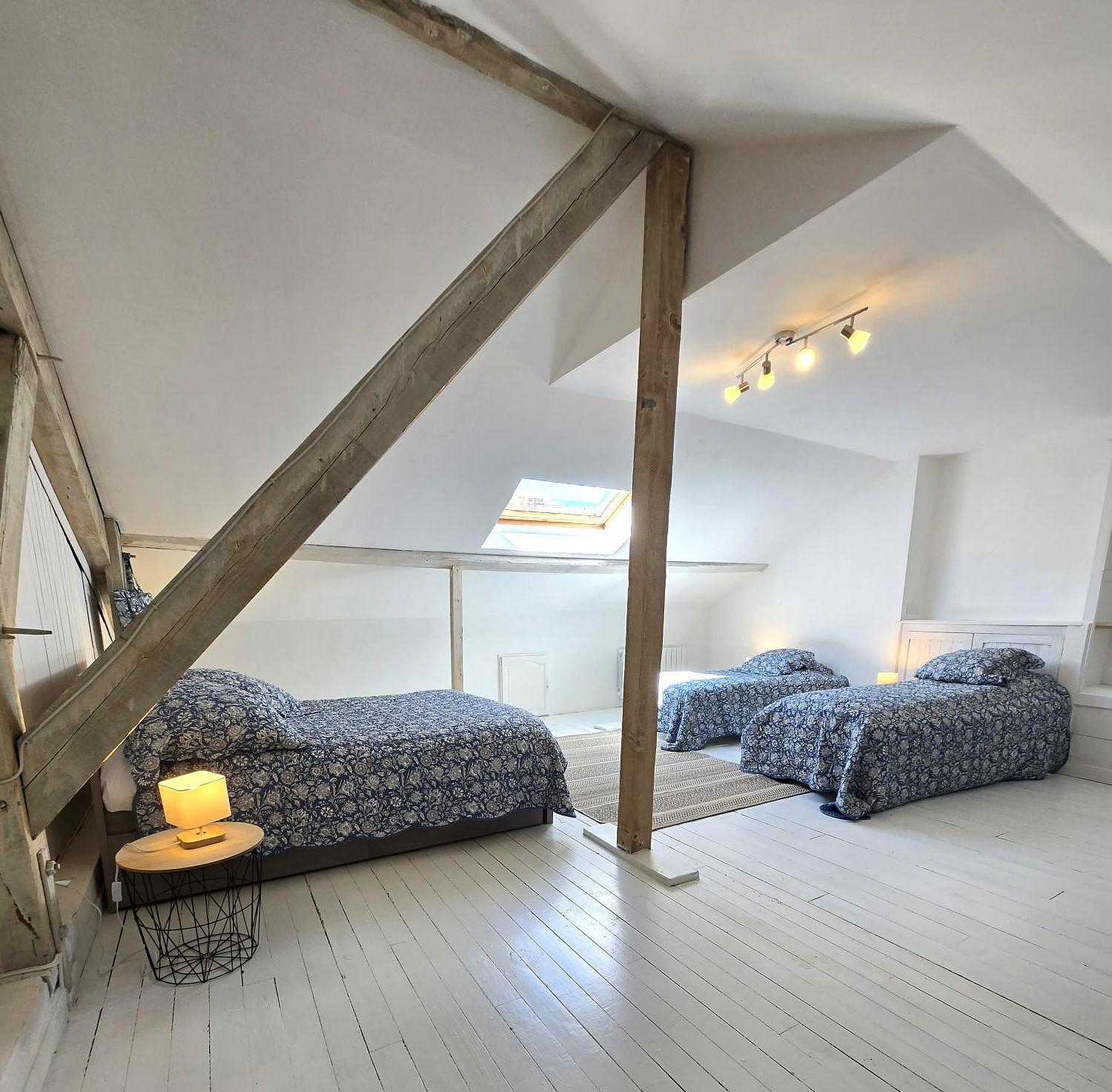 Le Pavillon De L'Intemporelle Bagneres De Bigorre 외부 사진